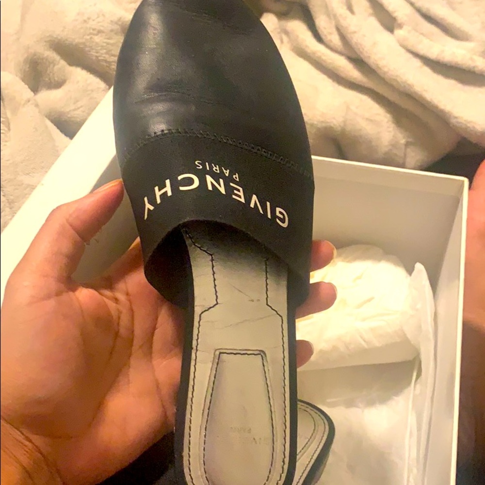 Cleaning out my closet